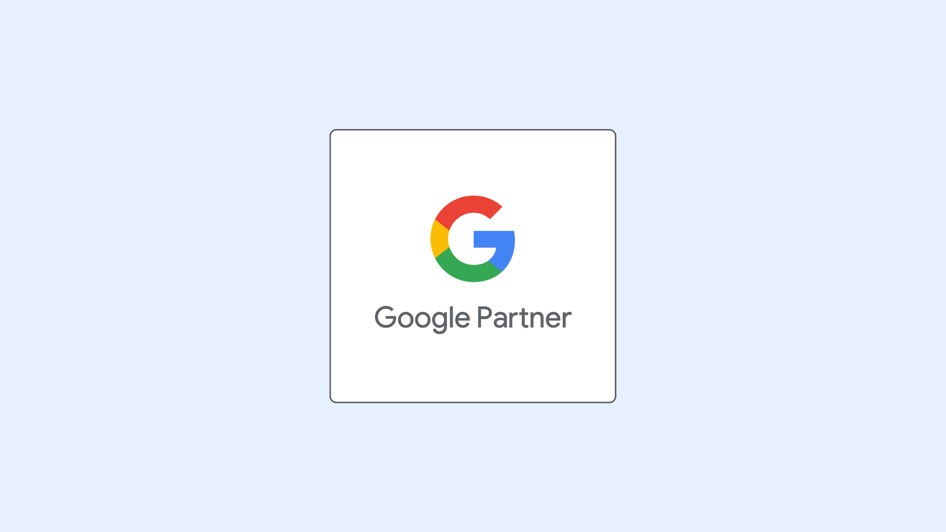 traffika google partner agencija