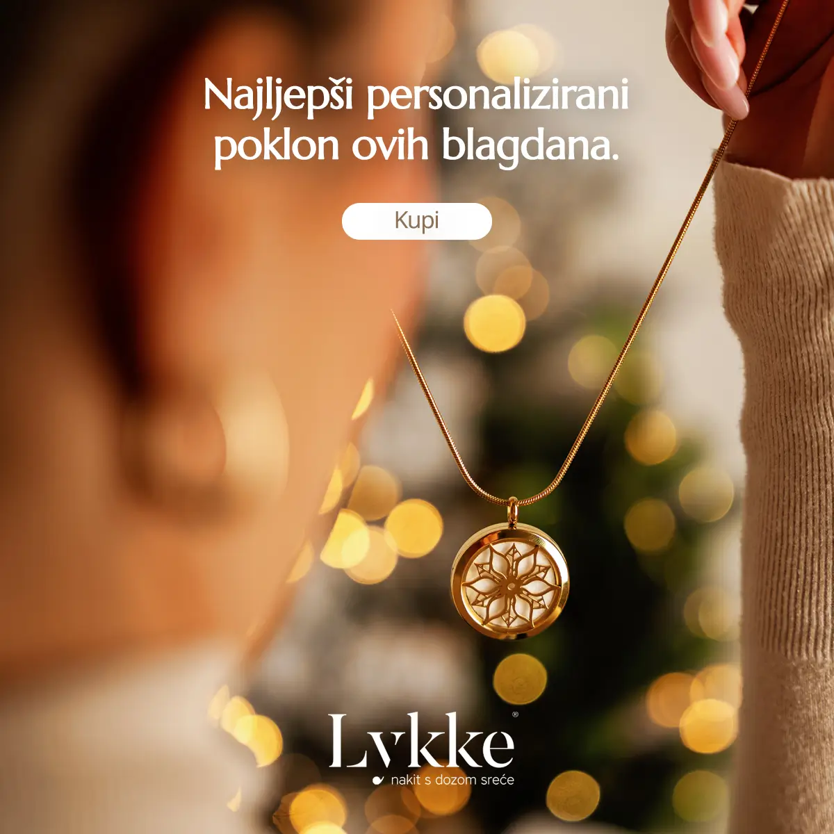 lykke google oglašavanje
