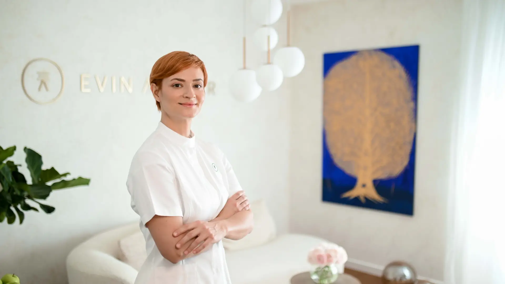 evin atelier vođenje društvenih mreža