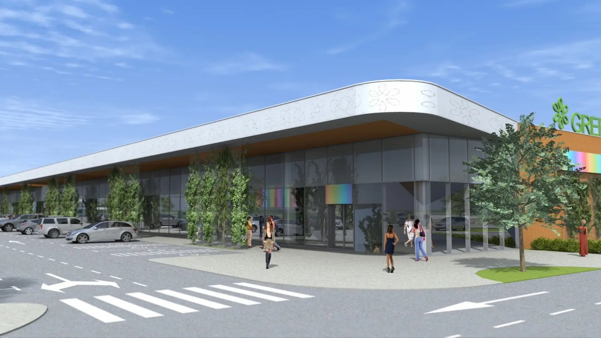 green park digitalni marketing