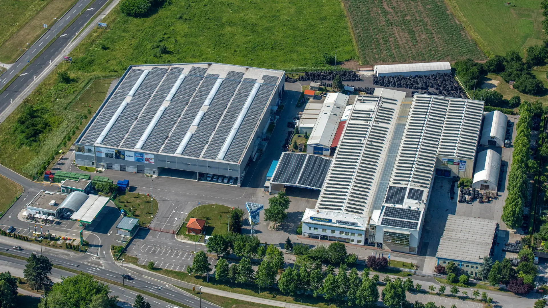 gumiimpex varaždin facebook oglašavanje