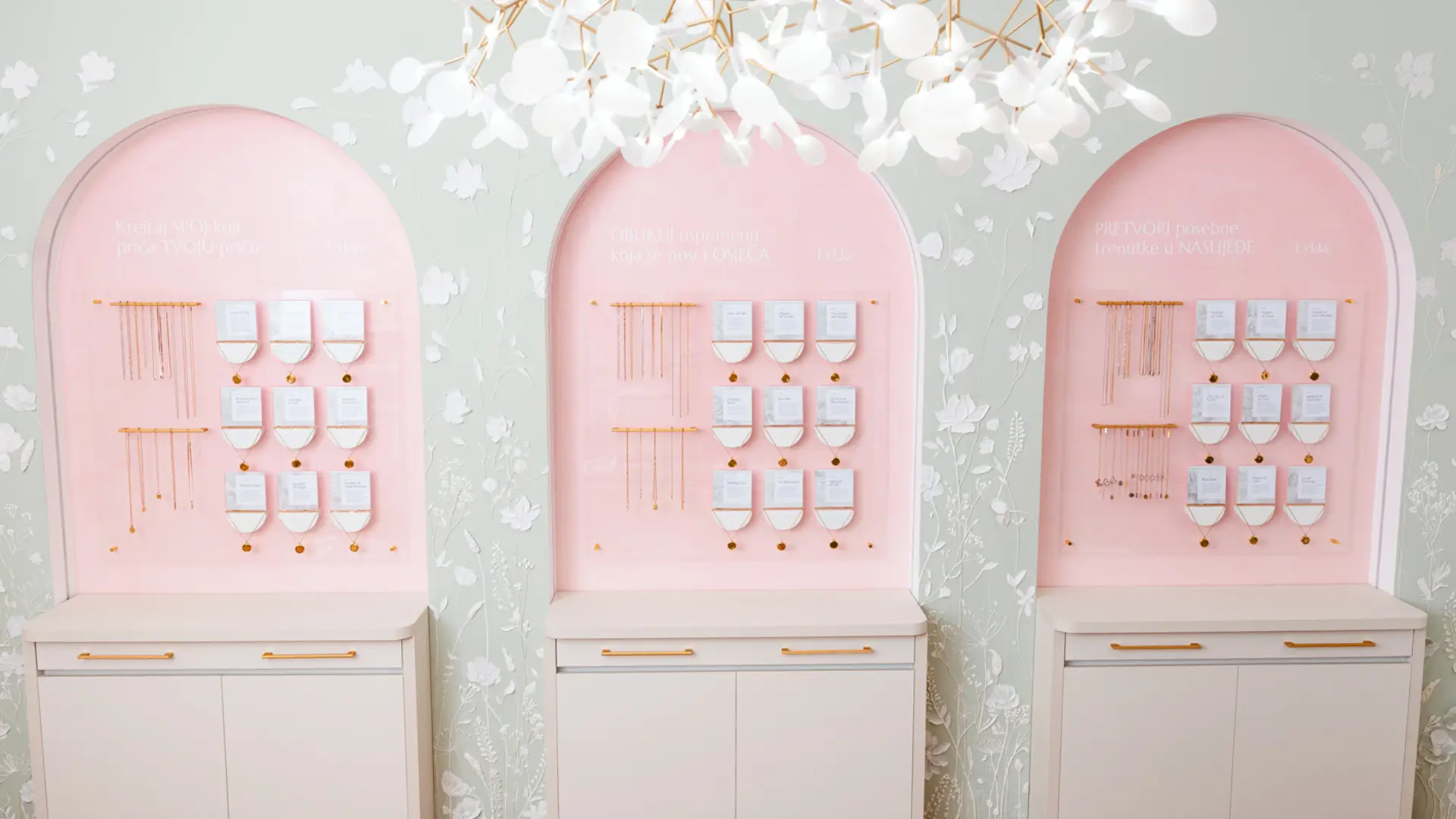 lykke nakit showroom