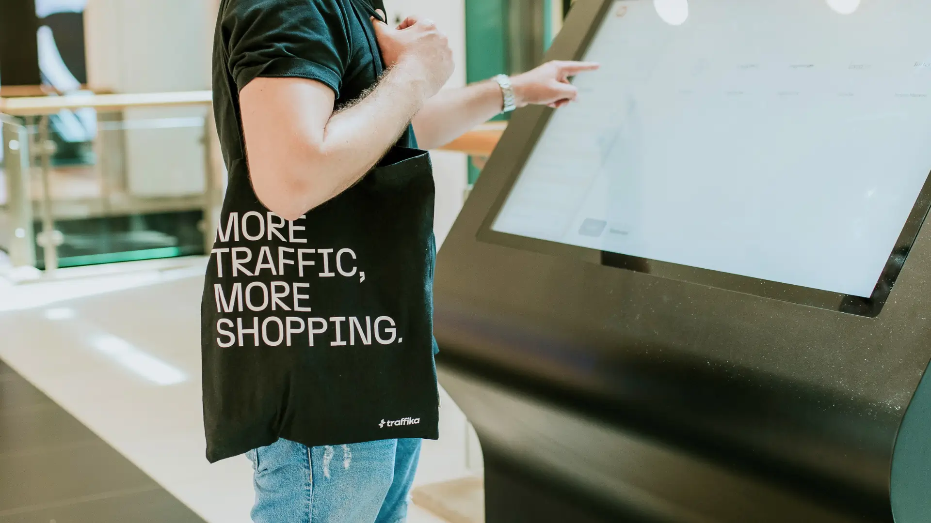 Google Shopping dolazi u Hrvatsku – More Traffic, More Shopping - Traffika