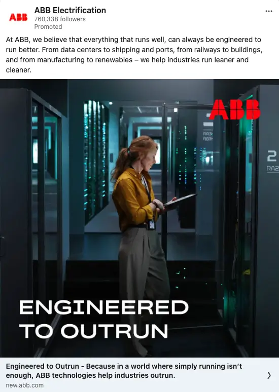 LinkedIn oglašavanje